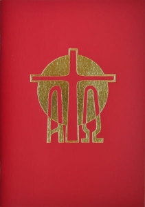 Modlitwy Eucharystyczne do koncelebry