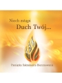 Pamiątka sakramentu Bierzmowania