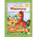 Konik Maurycy - książeczka dla dzieci