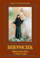 Dzienniczek Siostry Faustyny - duży, miękki