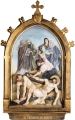 Stacje Drogi krzyżowej 52 x 36 cm