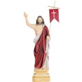 Chrystus Zmartwychwstały 118 cm