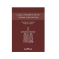 Męka Naszego Pana Jezusa Chrystusa