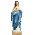 Figura - Niepokalane Serce Maryi 120 cm