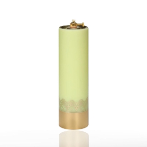 Świeca olejowa na ołtarz 22 cm Ø63 mm