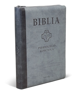 Biblia Pierwszego Kościoła