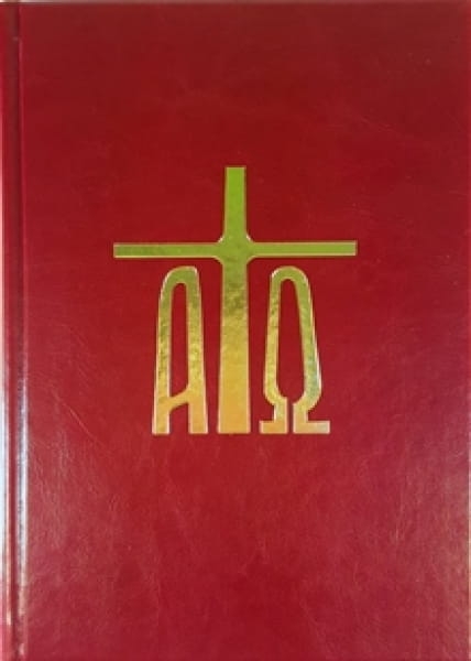 Lekcjonarz Mszalny Tom VIII.jpg
