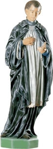 Figura Świętego Stanisława Kostka 110 cm
