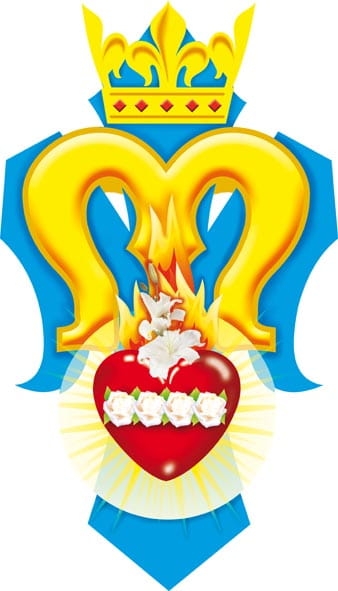 Emblemat eucharystyczny, Boże Ciało, Komunia Święta-.jpg