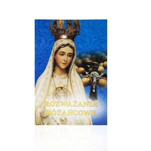 Rozważania różańcowe