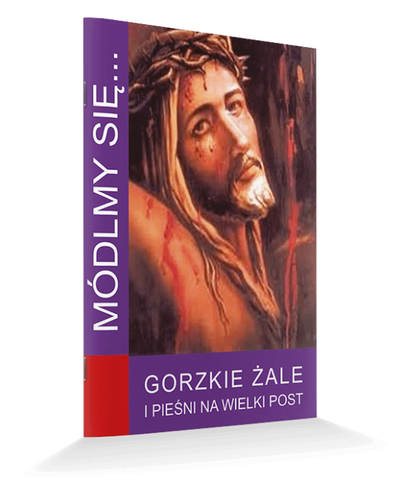modlitewnik-Gorzkie Żale i pieśni na Wielki Post.png