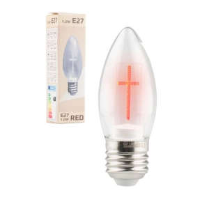 Żarówka led do lampki wiecznej E27