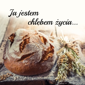 PODKŁADKA KORKOWA 74 - CHLEB