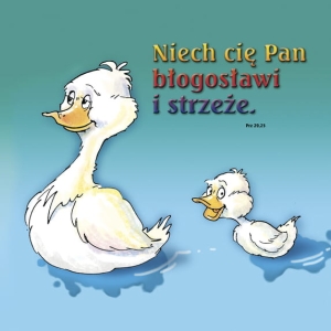 PODKŁADKA KORKOWA 4 - KACZUSZKI