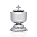 Lavabo niklowane