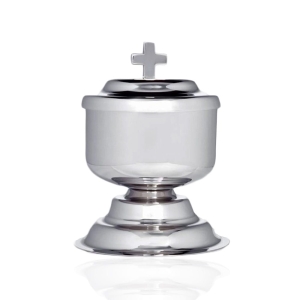 Lavabo niklowane