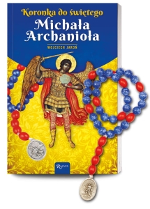 KORONKA DO ŚW. MICHAŁA ARCHANIOŁA