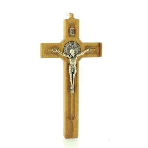 Krzyż św. Benedykta 31 cm