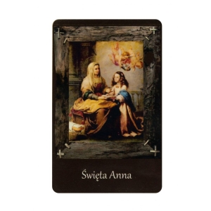 MAGNES - ŚW. ANNA