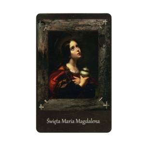 MAGNES - ŚW. MARIA MAGDALENA