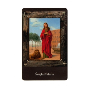 MAGNES - ŚW. NATALIA