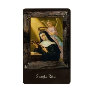 MAGNES - ŚW. RITA