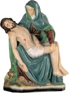 Figura - Piety 63cm