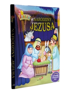 Narodziny Jezusa 3D - gwiazda