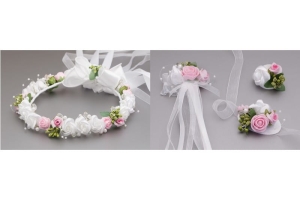 Komplet komunijny K-107