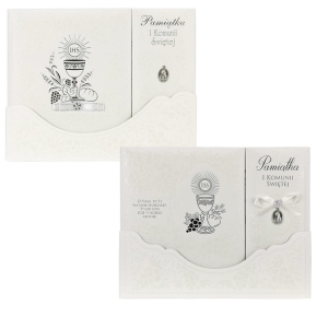 Pamiątka Pierwszej Komunii Świętej - album