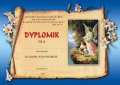 Dyplomik za udział w katechezie - Anioł Stróż z dziećmi