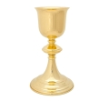 Kielich - prosty