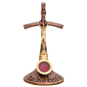 Relikwiarz 26 cm