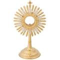 Monstrancja 35 cm