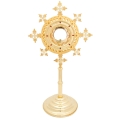 Monstrancja 53 cm