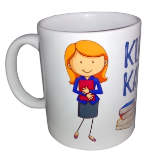 Kubek katechetki