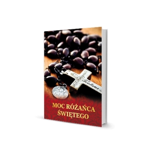 Moc Różańca Świętego