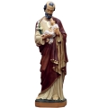 Figura Świętego Józefa Opiekua 80 cm