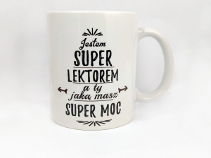 Kubek lektora