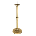 Lichtarz pod świecę 90 cm