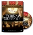 Wyrok na niewinnych, film DVD
