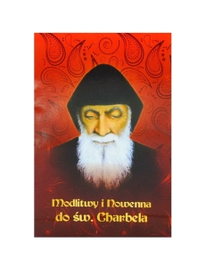 Modlitwy i nowenna do św. Charbela