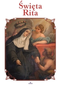 Święta Rita - album