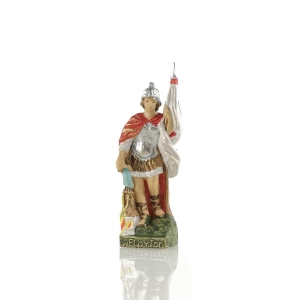 Figurka św. Floriana 11,5 cm