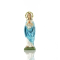 Figurka Serce Maryi 15,5 cm