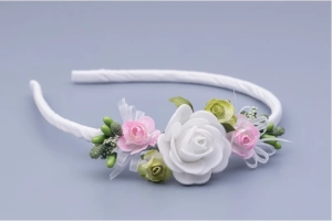 Opaska komunijna OW-057