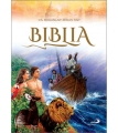 Biblia dla dzieci (ks. B. Zeman)