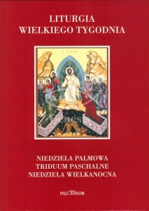 Liturgia Wielkiego Tygodnia