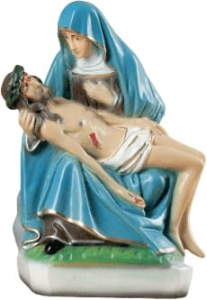 Figura - Pieta 25 cm