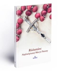 Różaniec Najświętszej Maryi Panny - album